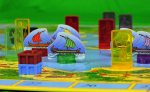 Socializzazione e giochi da tavolo