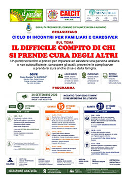 Corsi di ballo