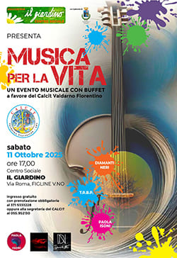 Corsi di ballo
