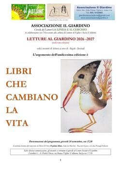 Corsi di ballo