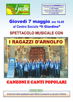 Corsi di ballo