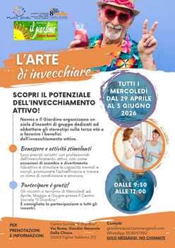 Corsi di ballo