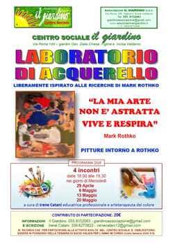 Corsi di ballo